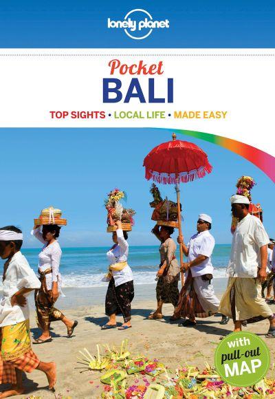 Lonely Planet: Pocket Bali
