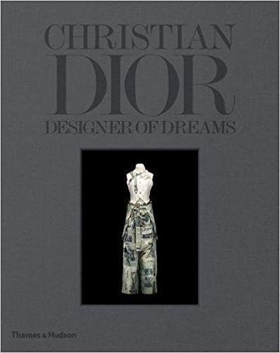 CHRISTIAN DIOR: DESIGNER OF DREAMS