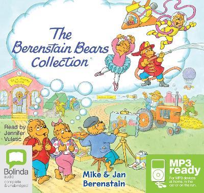BERENSTAIN BEARS COLLECTION