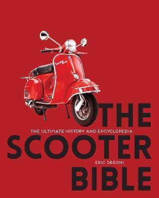 SCOOTER BIBLE