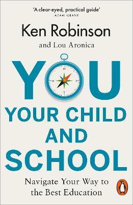 YOU, YOUR CHILD AND SCHOOL