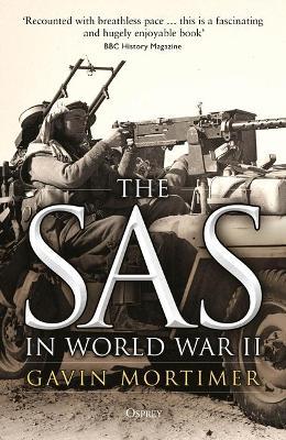 SAS in World War II
