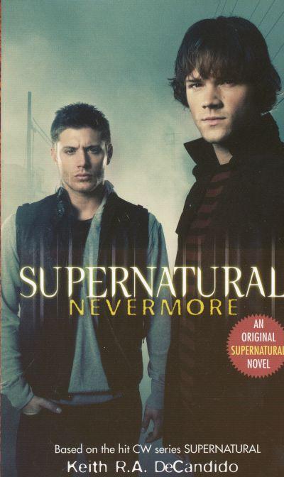 Supernatural - Nevermore