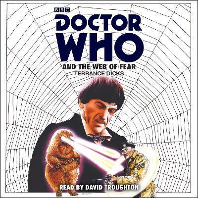 DOCTOR WHO AND THE WEB OF FEAR