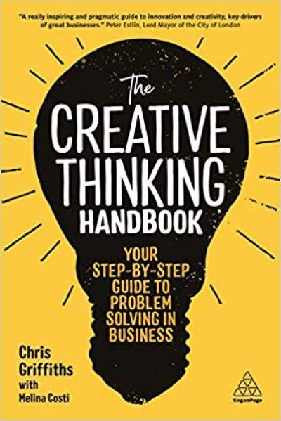 Creative Thinking Handbook