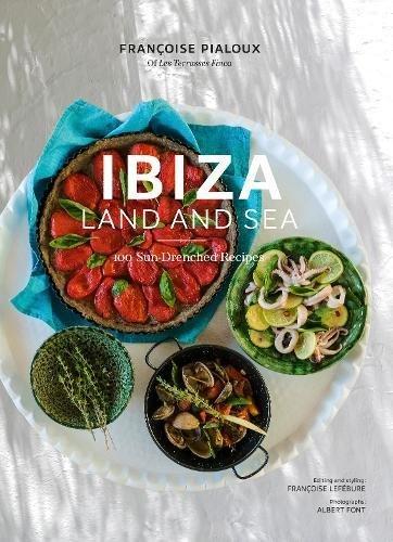 Ibiza, Land and Sea