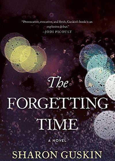 FORGETTING TIME   