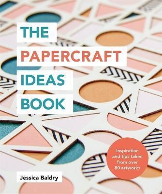 PAPERCRAFT IDEAS BOOK