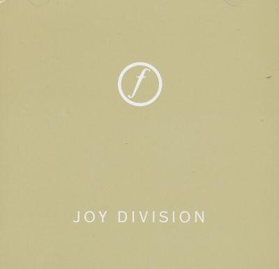 JOY DIVISION - STILL (1981) CD