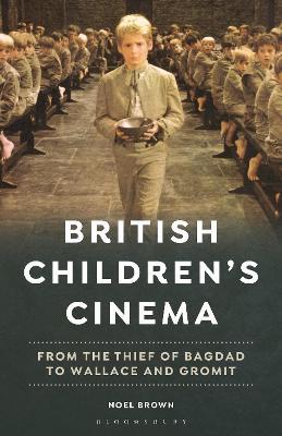 BRITISH CHILDREN'S CINEMA