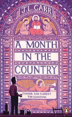 MONTH IN THE COUNTRY