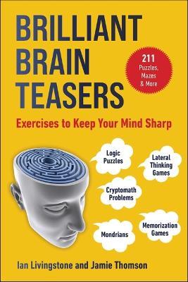 Brilliant Brain Teasers