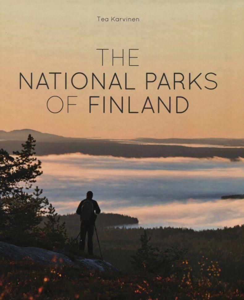 NATIONAL PARKS OF FINLAND