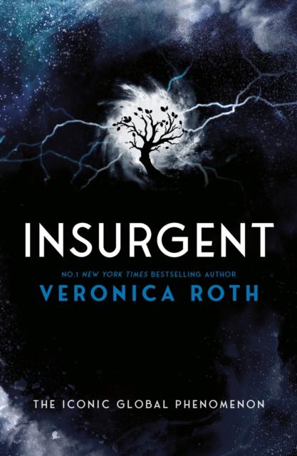 Insurgent (Book Two)