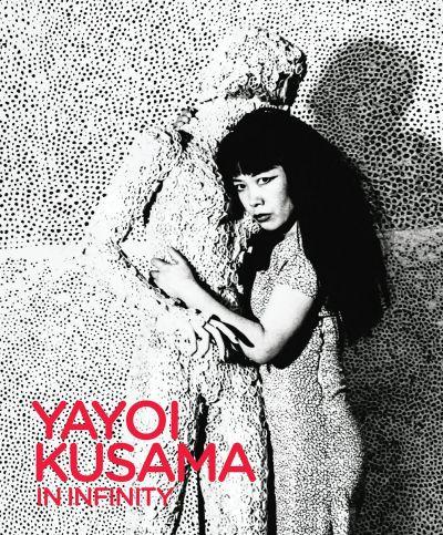 Yayoi Kusama in Infinity