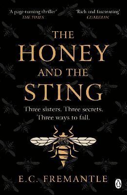 HONEY AND THE STING