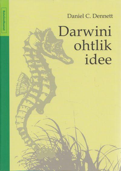 Darwini ohtlik idee