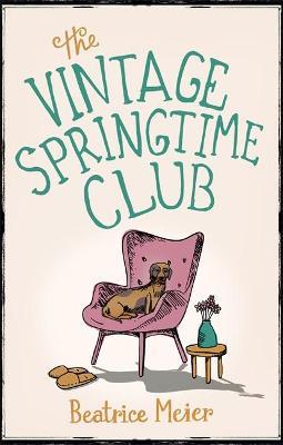 Vintage Springtime Club