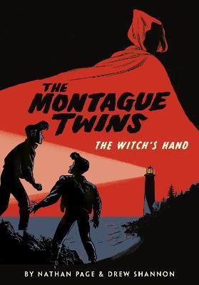 MONTAGUE TWINS: THE WITCH'S HAND