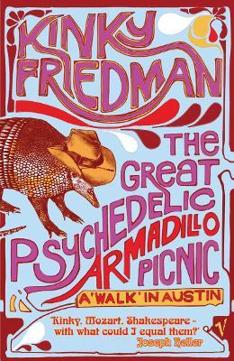 Great Psychedelic Armadillo Picnic