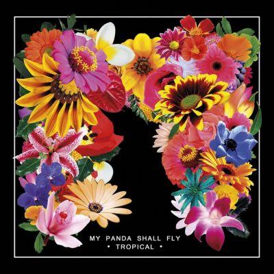 My Panda Shall Fly - Tropical (2014) LP
