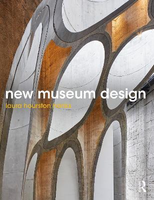 NEW MUSEUM DESIGN