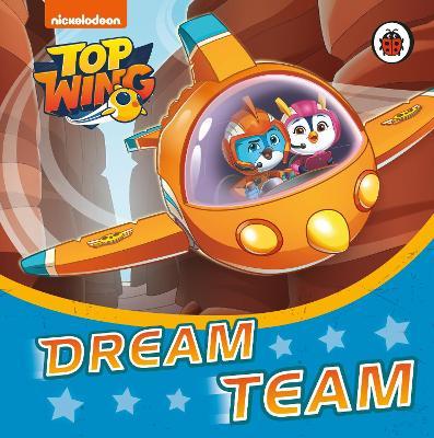 Top Wing: Dream Team