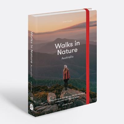 Walks in Nature: Australia 2nd edition