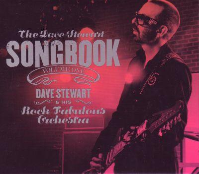 DAVE STEWART - DAVE STEWART SONGBOOK VOL 1 2CD