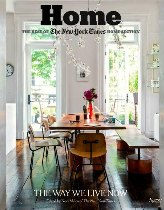 Home: The Best of the New York Times Home Section