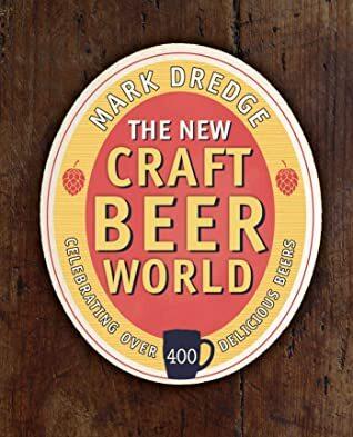 THE NEW CRAFT BEER WORLD
