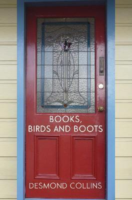 BOOKS, BIRDS AND BOOTS