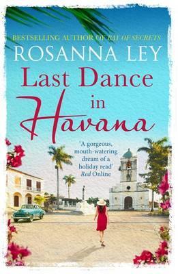 LAST DANCE IN HAVANA