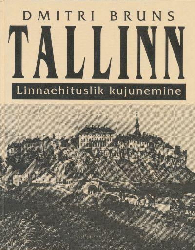 TALLINN LINNAEHITUSLIK KUJUNEMINE
