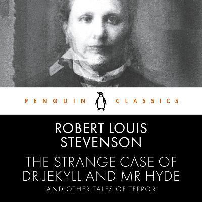 STRANGE CASE OF DR JEKYLL AND MR HYDE AND OTHER TALES OF TERROR