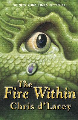 Last Dragon Chronicles: The Fire Within