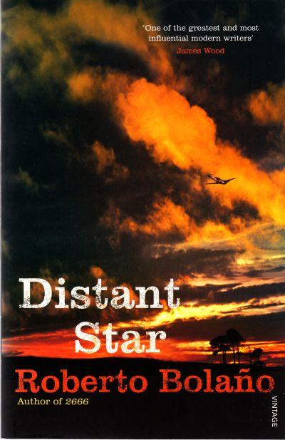 DISTANT STAR