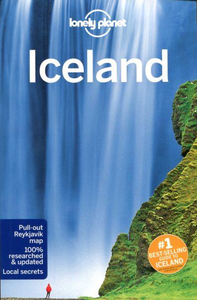Lonely Planet: Iceland