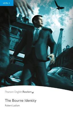 Level 4: The Bourne Identity