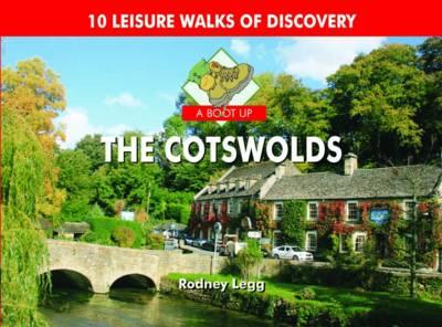 Boot Up The Cotswolds
