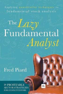 Lazy Fundamental Analyst