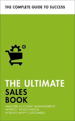 Ultimate Sales Book