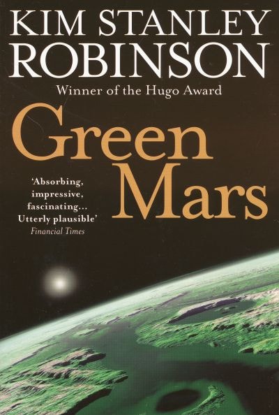 Green Mars