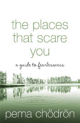 PLACES THAT SCARE YOU
