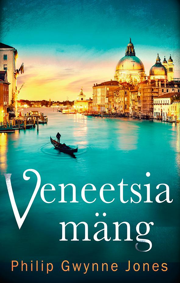 Veneetsia mäng