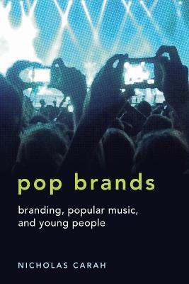 Pop Brands