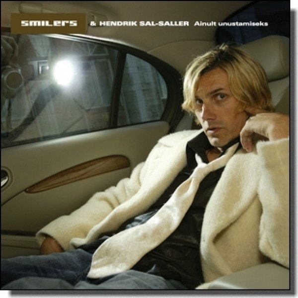 Smilers - Ainult unustamiseks (2003) LP