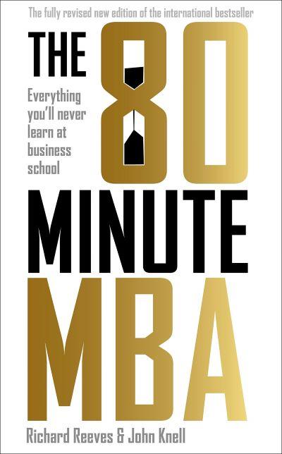 80 Minute Mba