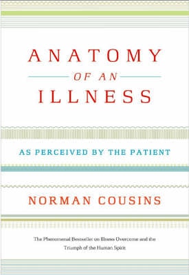 Anatomy of an Illness