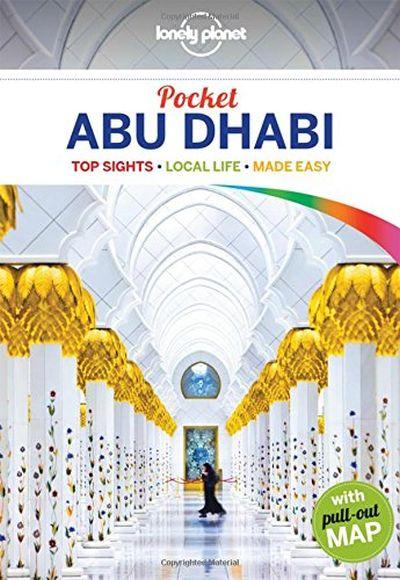 Lonely Planet: Pocket Abu Dhabi